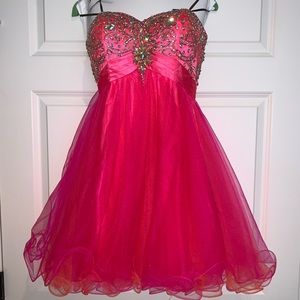 Sherri Hill Dress size 2